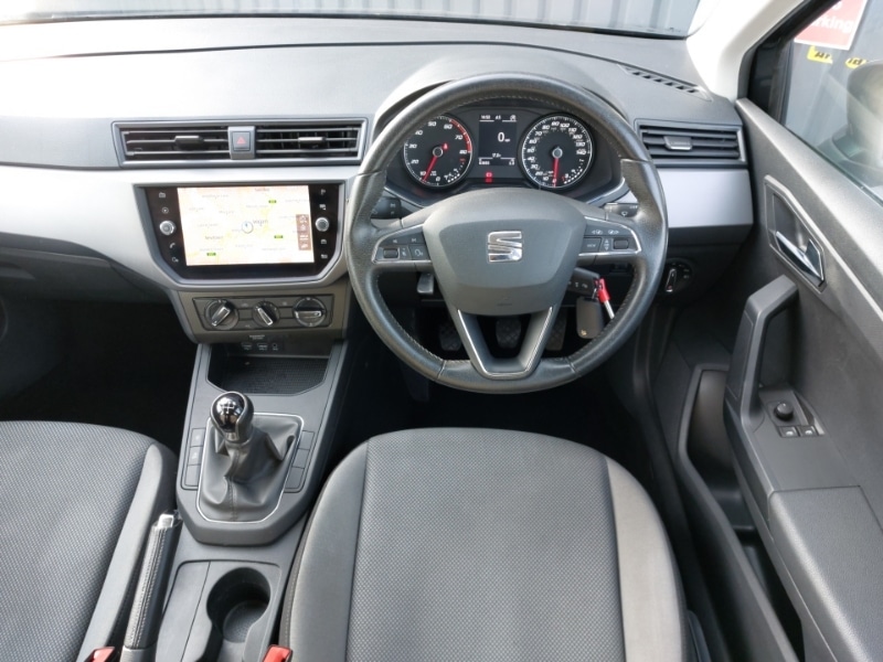 Used SEAT Ibiza 2019 for sale - 77956698: Photo 7