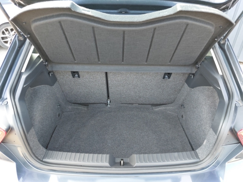 Used SEAT Ibiza 2019 for sale - 77956698: Photo 8