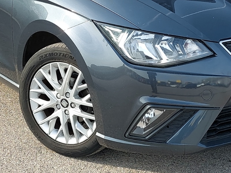 Used SEAT Ibiza 2019 for sale - 77956698: Photo 9