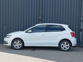 Used Volkswagen Polo 2017 for sale - 79549997: Photo