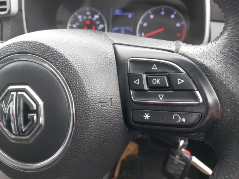 Used MG MG ZS 2020 for sale - 77786694: Photo 13