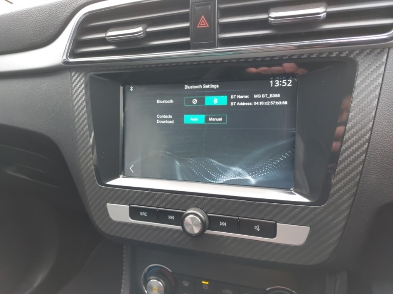 Used MG MG ZS 2020 for sale - 77786694: Photo 19