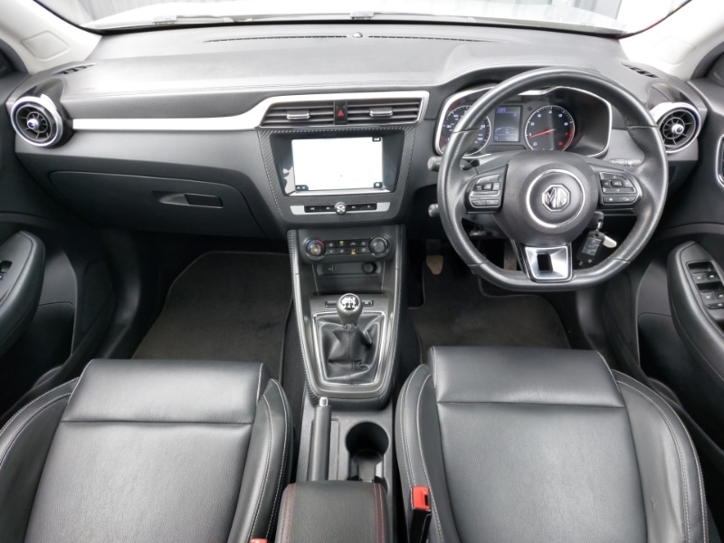 Used MG MG ZS 2020 for sale - 77786694: Photo 2