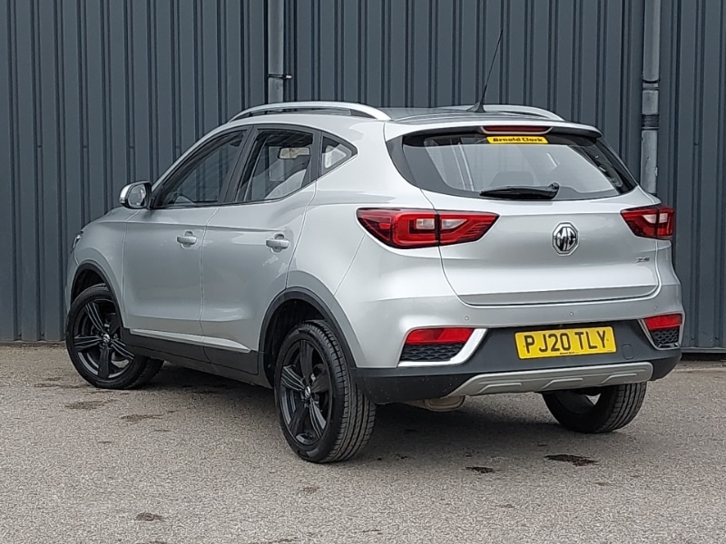 Used MG MG ZS 2020 for sale - 77786694: Photo 3