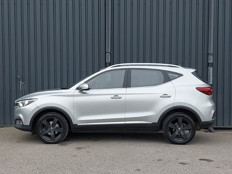 Used MG MG ZS 2020 for sale - 77786694: Photo 4