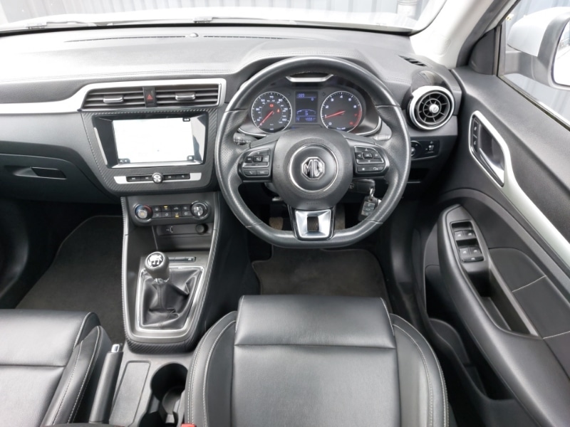 Used MG MG ZS 2020 for sale - 77786694: Photo 7