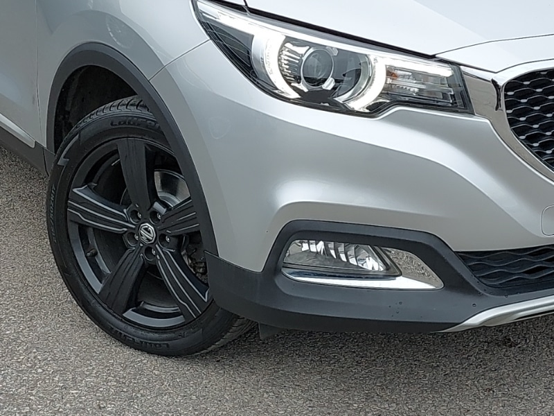 Used MG MG ZS 2020 for sale - 77786694: Photo 9