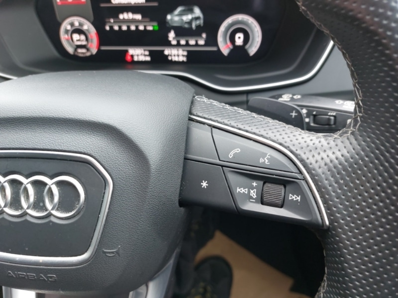 Used Audi Q5 2022 for sale - 77114817: Photo 14