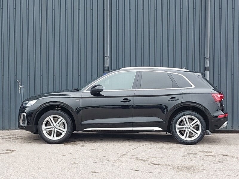Used Audi Q5 2022 for sale - 77114817: Photo 4