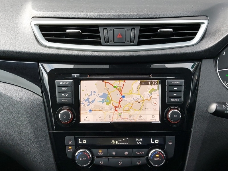 Used Nissan Qashqai 2019 for sale - 77028436: Photo 10