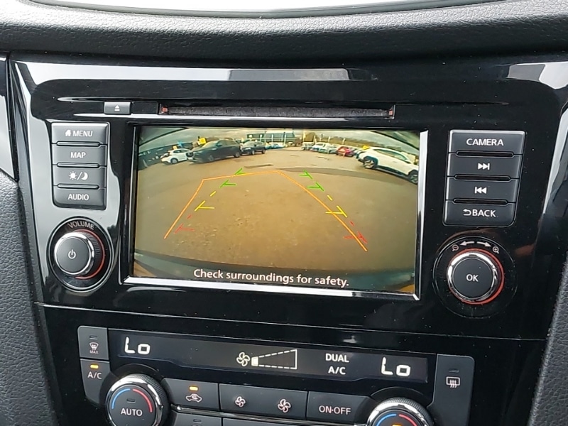 Used Nissan Qashqai 2019 for sale - 77028436: Photo 11