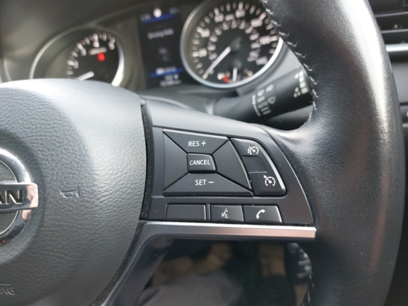 Used Nissan Qashqai 2019 for sale - 77028436: Photo 13