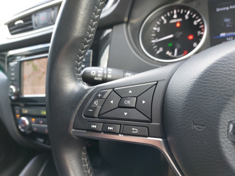 Used Nissan Qashqai 2019 for sale - 77028436: Photo 14