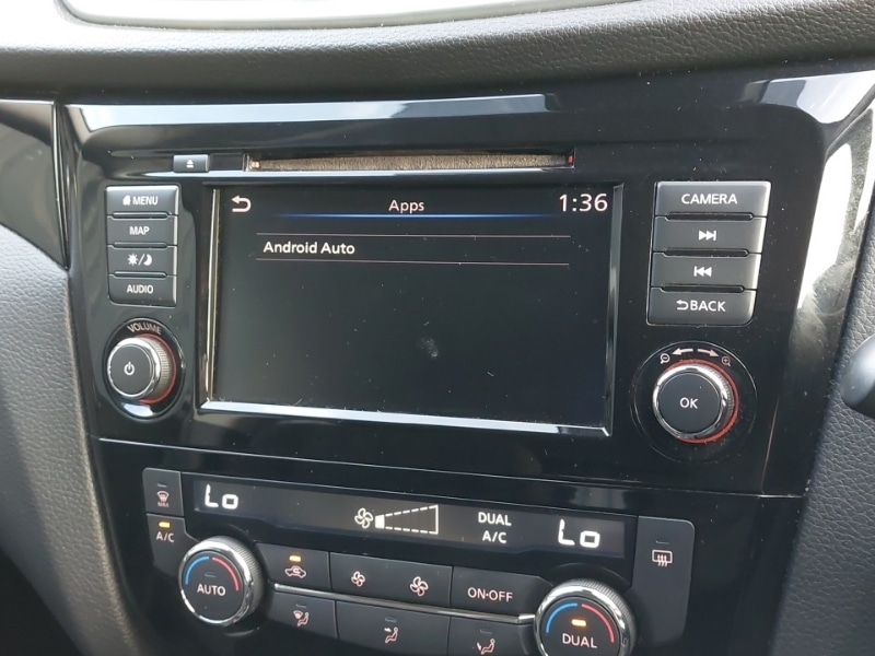 Used Nissan Qashqai 2019 for sale - 77028436: Photo 19