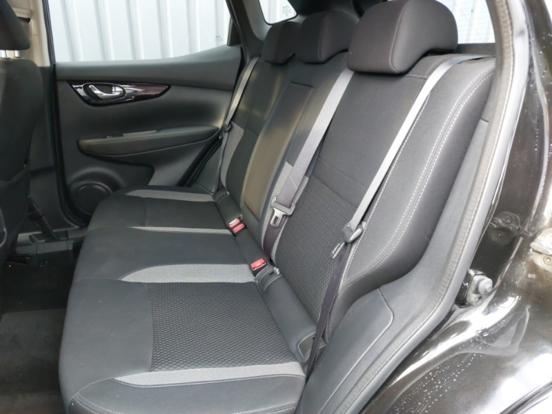 Used Nissan Qashqai 2019 for sale - 77028436: Photo 6