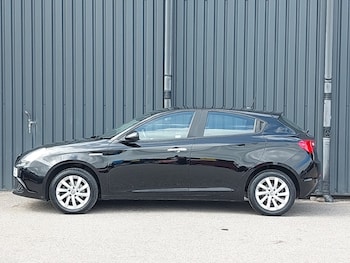 Used Alfa Romeo Giulietta 2018 for sale - 75645181: Photo