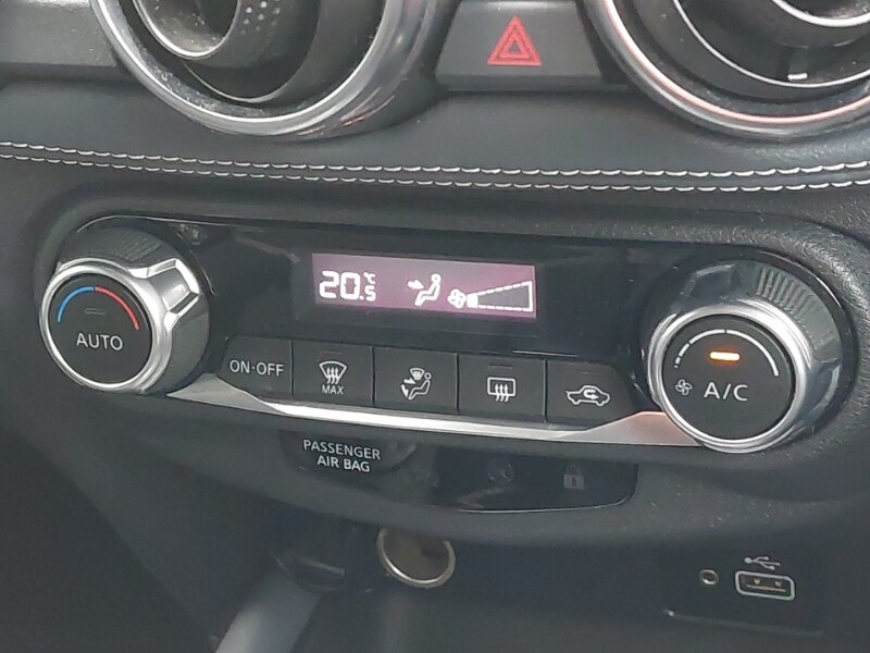 Used Nissan Juke 2020 for sale - 77822877: Photo 17