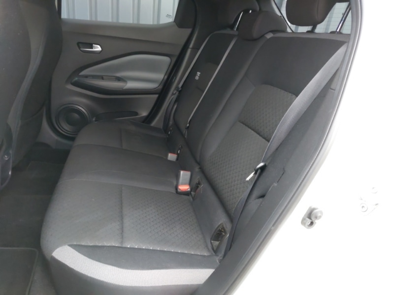 Used Nissan Juke 2020 for sale - 77822877: Photo 6