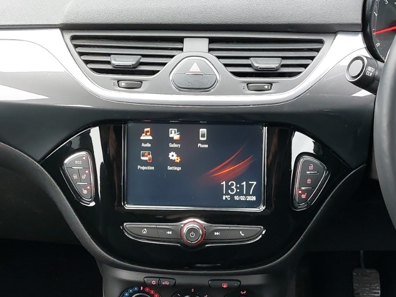 Used Vauxhall Corsa 2018 for sale - 77503581: Photo 10