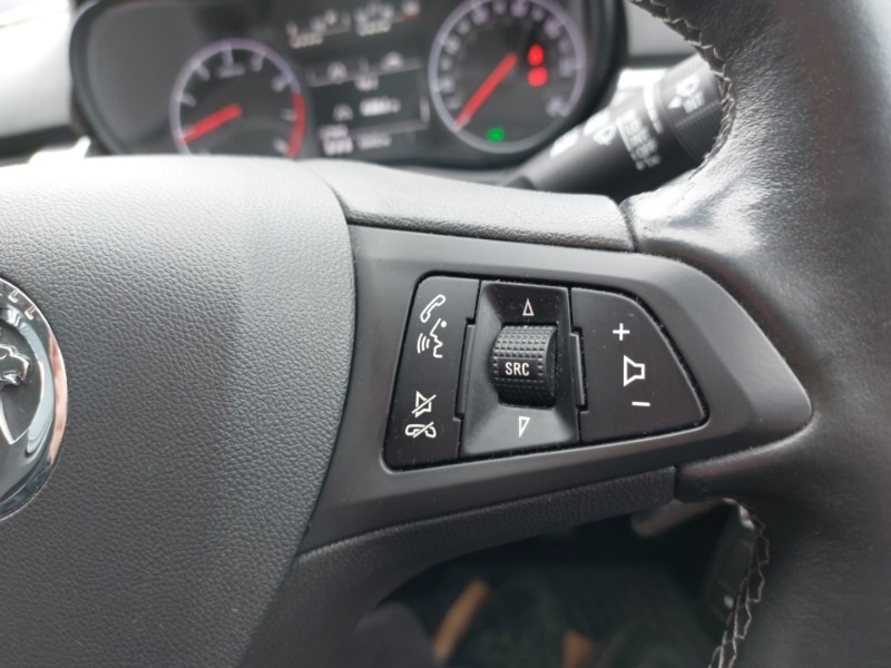 Used Vauxhall Corsa 2018 for sale - 77503581: Photo 13