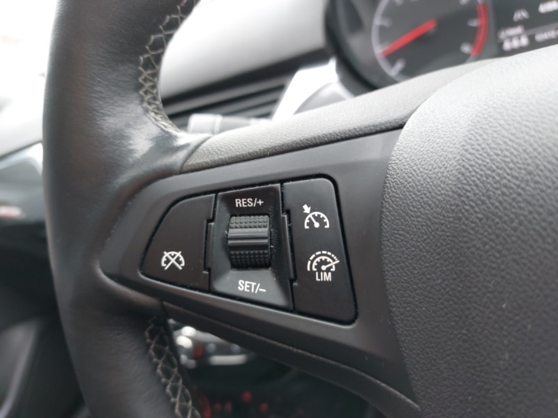 Used Vauxhall Corsa 2018 for sale - 77503581: Photo 14