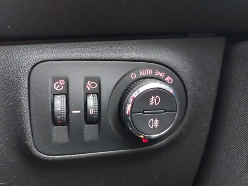 Used Vauxhall Corsa 2018 for sale - 77503581: Photo 15