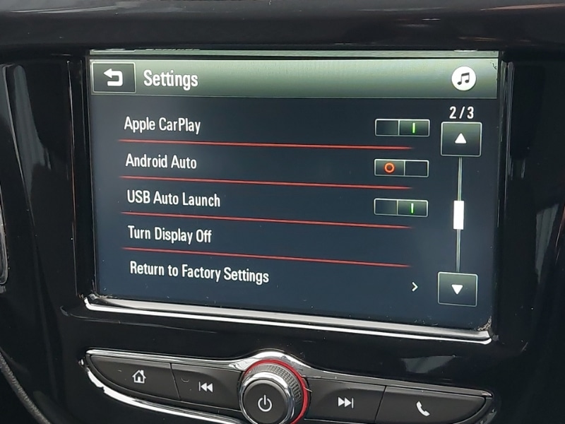 Used Vauxhall Corsa 2018 for sale - 77503581: Photo 18