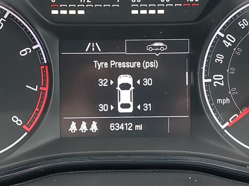 Used Vauxhall Corsa 2018 for sale - 77503581: Photo 19