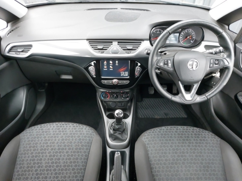 Used Vauxhall Corsa 2018 for sale - 77503581: Photo 2