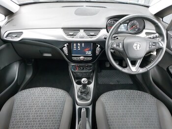 Used Vauxhall Corsa 2018 for sale - 77503581: Photo