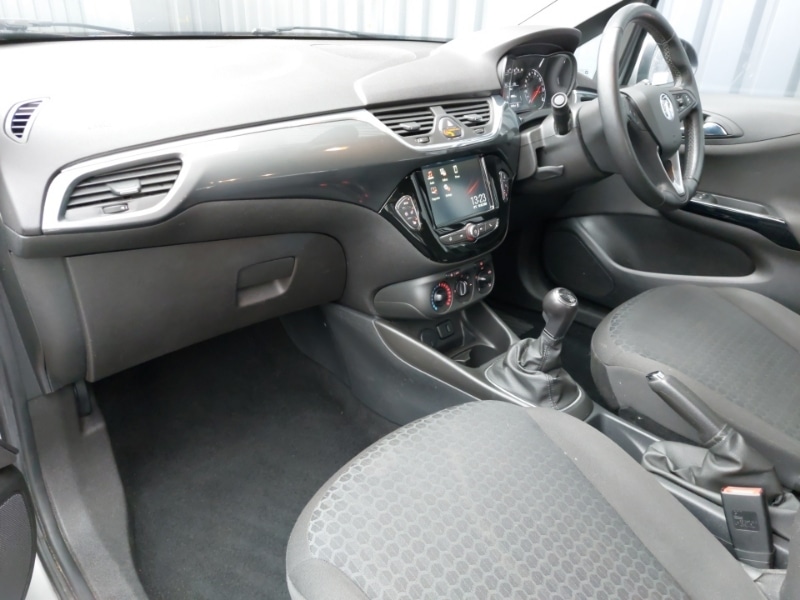 Used Vauxhall Corsa 2018 for sale - 77503581: Photo 5