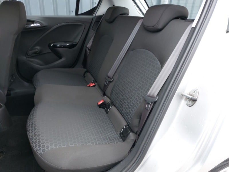 Used Vauxhall Corsa 2018 for sale - 77503581: Photo 6