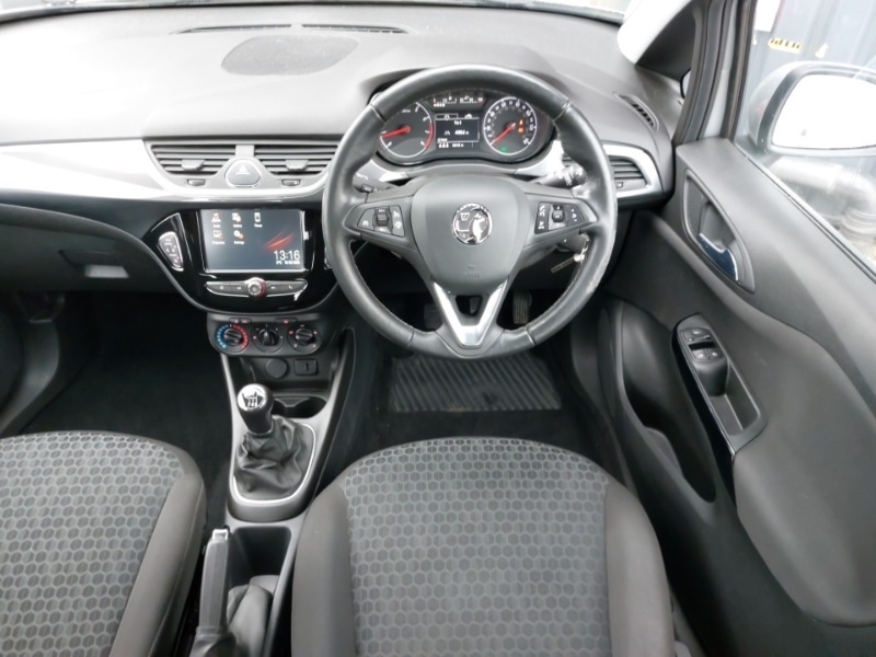 Used Vauxhall Corsa 2018 for sale - 77503581: Photo 7