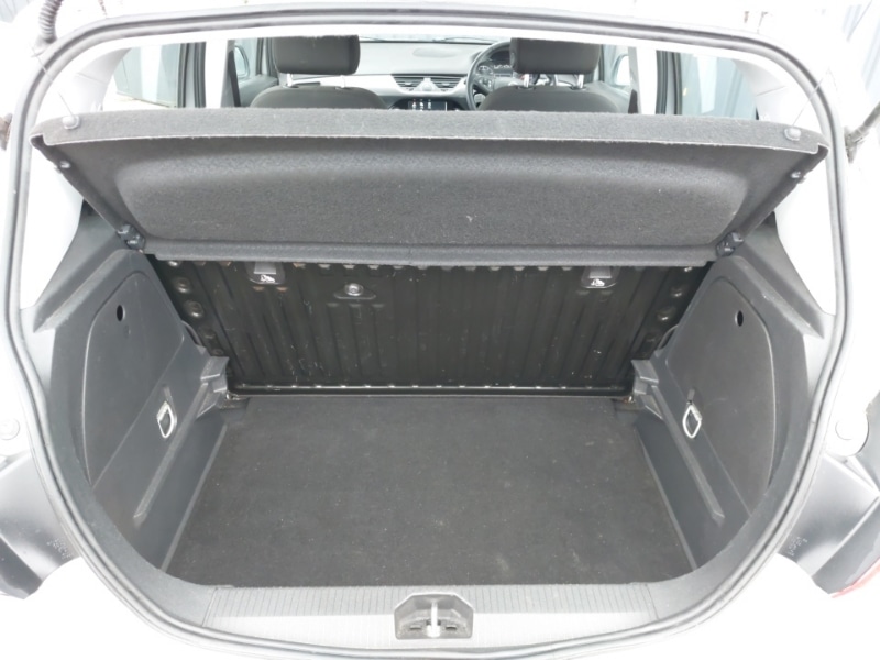 Used Vauxhall Corsa 2018 for sale - 77503581: Photo 8