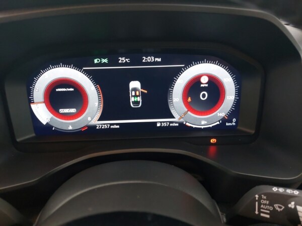 Used Nissan Qashqai 2024 for sale - 75132711: Photo 11