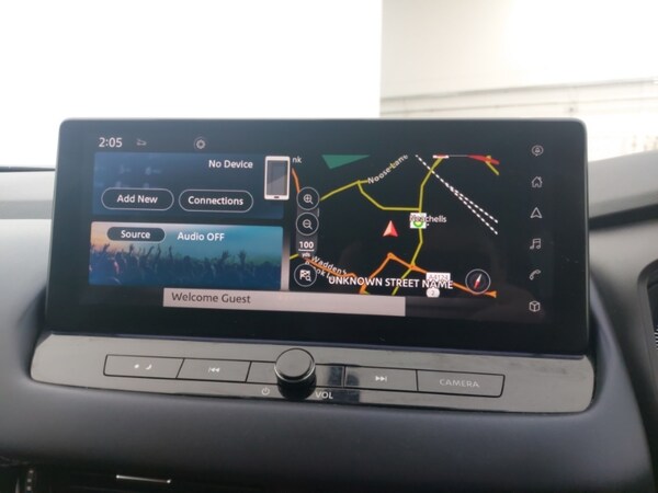 Used Nissan Qashqai 2024 for sale - 75132711: Photo 12