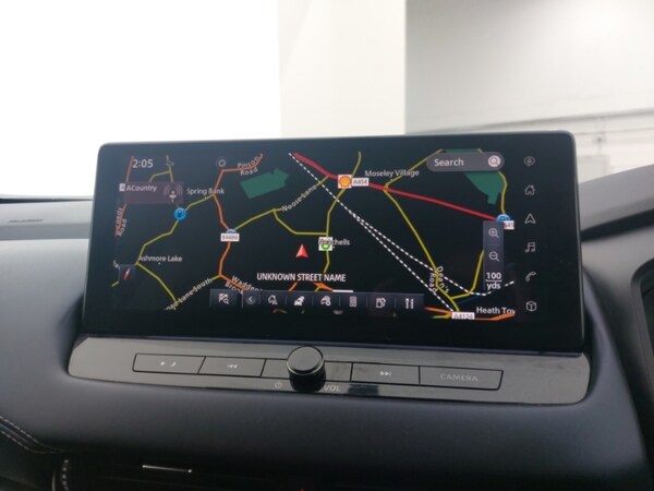 Used Nissan Qashqai 2024 for sale - 75132711: Photo 15
