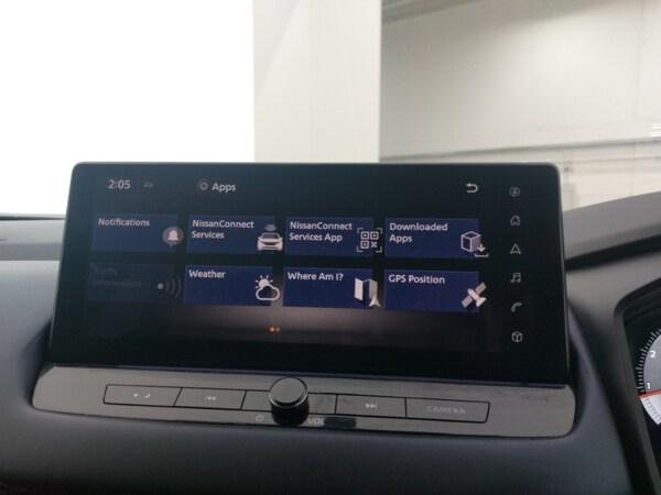 Used Nissan Qashqai 2024 for sale - 75132711: Photo 16