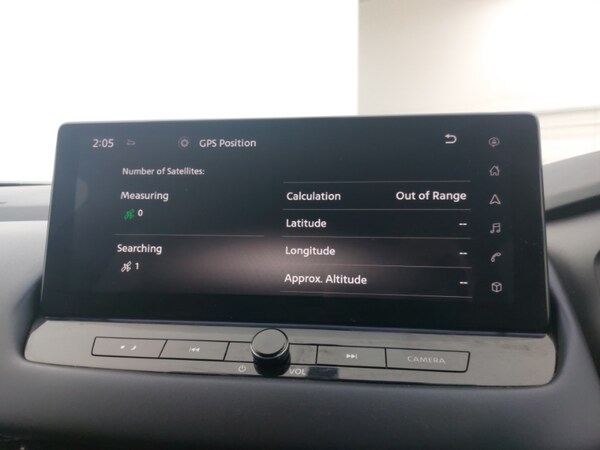 Used Nissan Qashqai 2024 for sale - 75132711: Photo 17