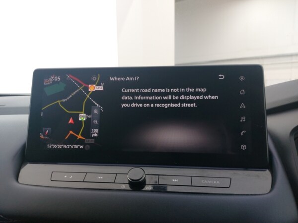 Used Nissan Qashqai 2024 for sale - 75132711: Photo 18