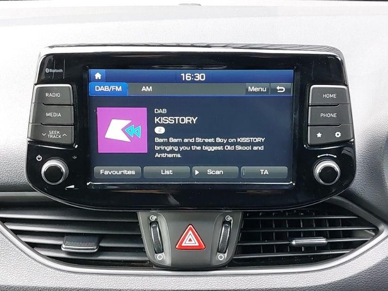 Used Hyundai i30 2019 for sale - 78113094: Photo 10