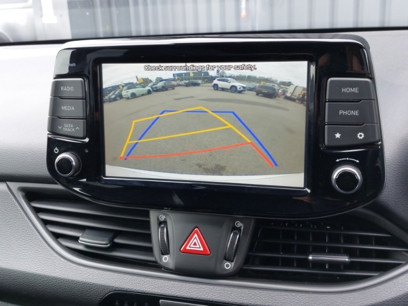 Used Hyundai i30 2019 for sale - 78113094: Photo 11