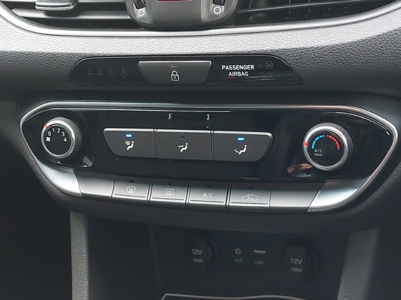 Used Hyundai i30 2019 for sale - 78113094: Photo 17