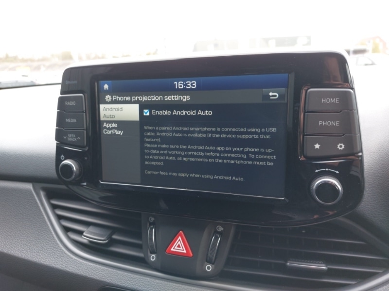 Used Hyundai i30 2019 for sale - 78113094: Photo 19