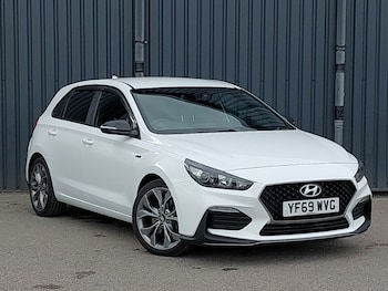 Used Hyundai i30 2019 for sale - 78113094: Photo