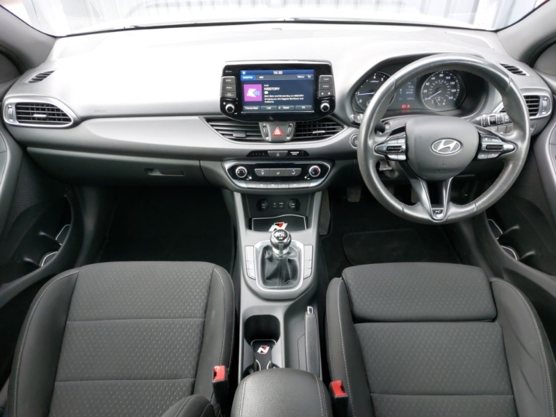 Used Hyundai i30 2019 for sale - 78113094: Photo 2