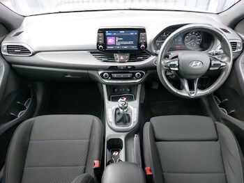Used Hyundai i30 2019 for sale - 78113094: Photo