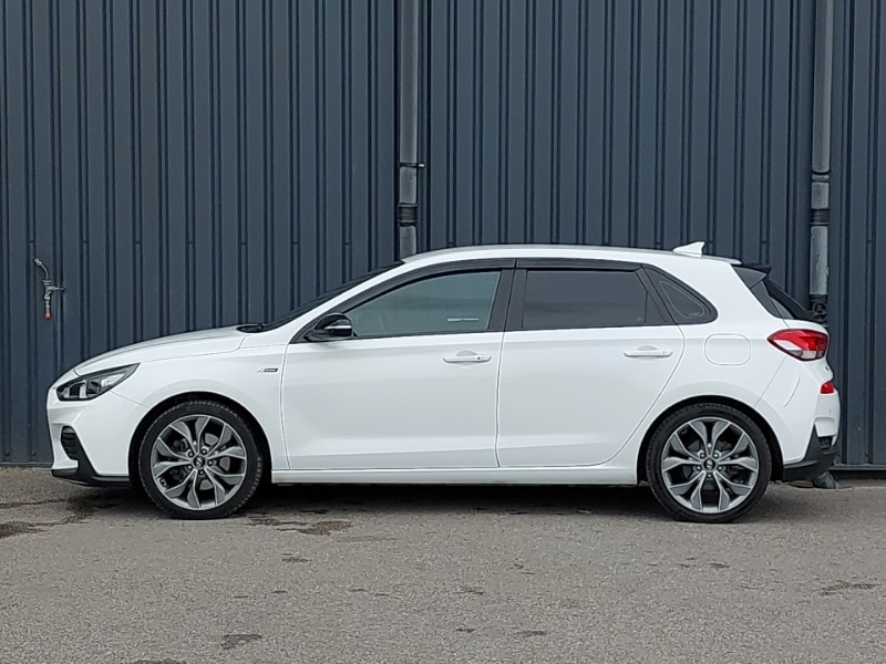 Used Hyundai i30 2019 for sale - 78113094: Photo 4