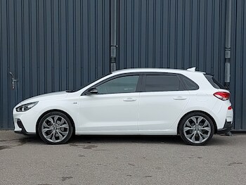 Used Hyundai i30 2019 for sale - 78113094: Photo