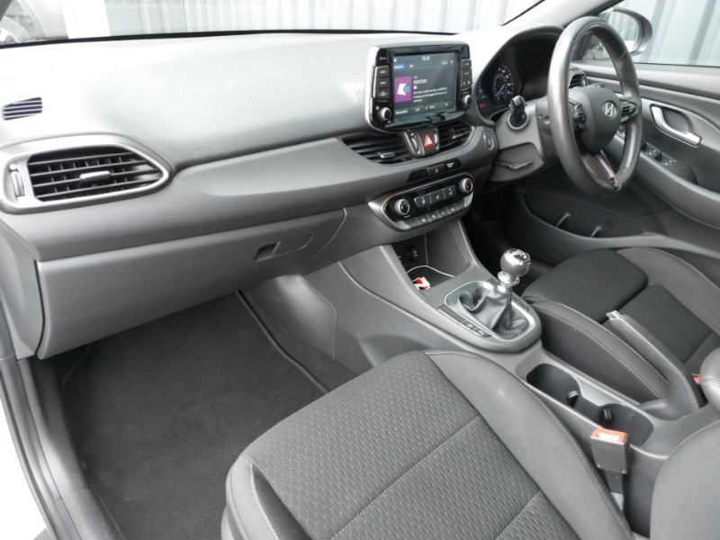 Used Hyundai i30 2019 for sale - 78113094: Photo 5